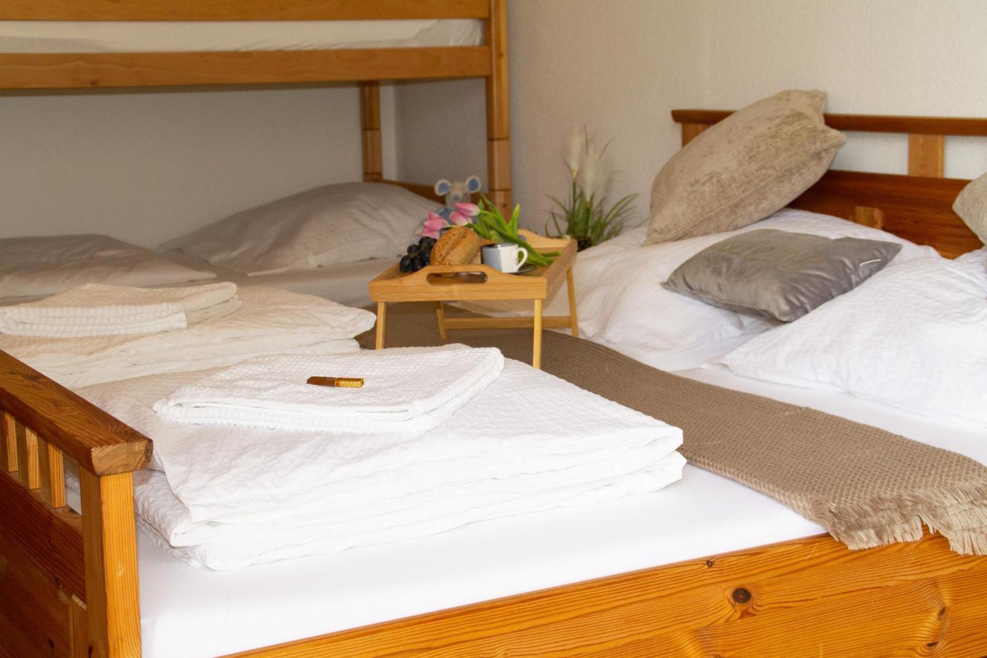 Ferienwohnung In Schoenwald Schwarzwald Екстериор снимка