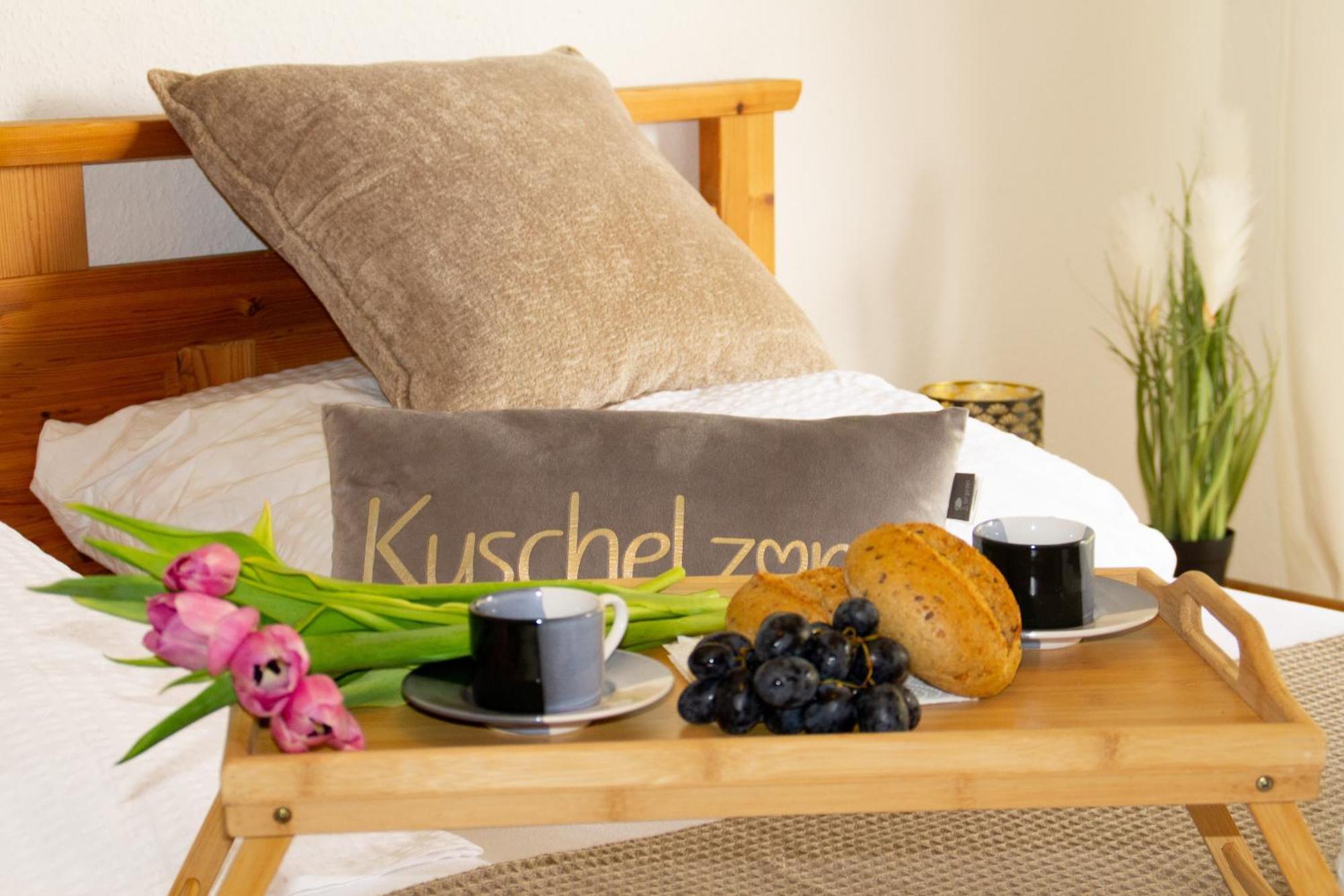 Ferienwohnung In Schoenwald Schwarzwald Екстериор снимка