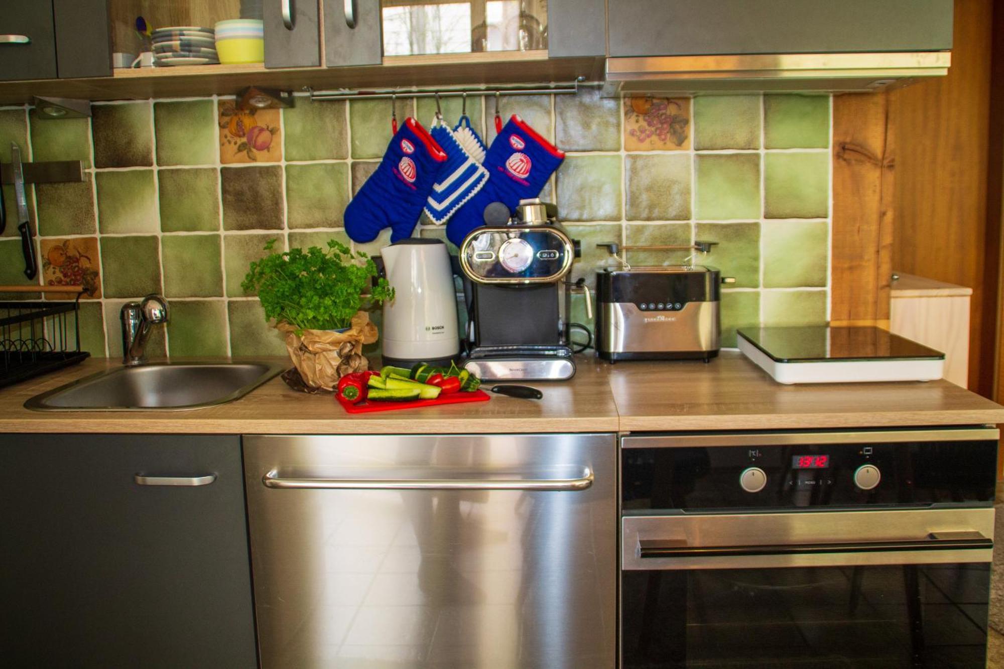 Ferienwohnung In Schoenwald Schwarzwald Екстериор снимка