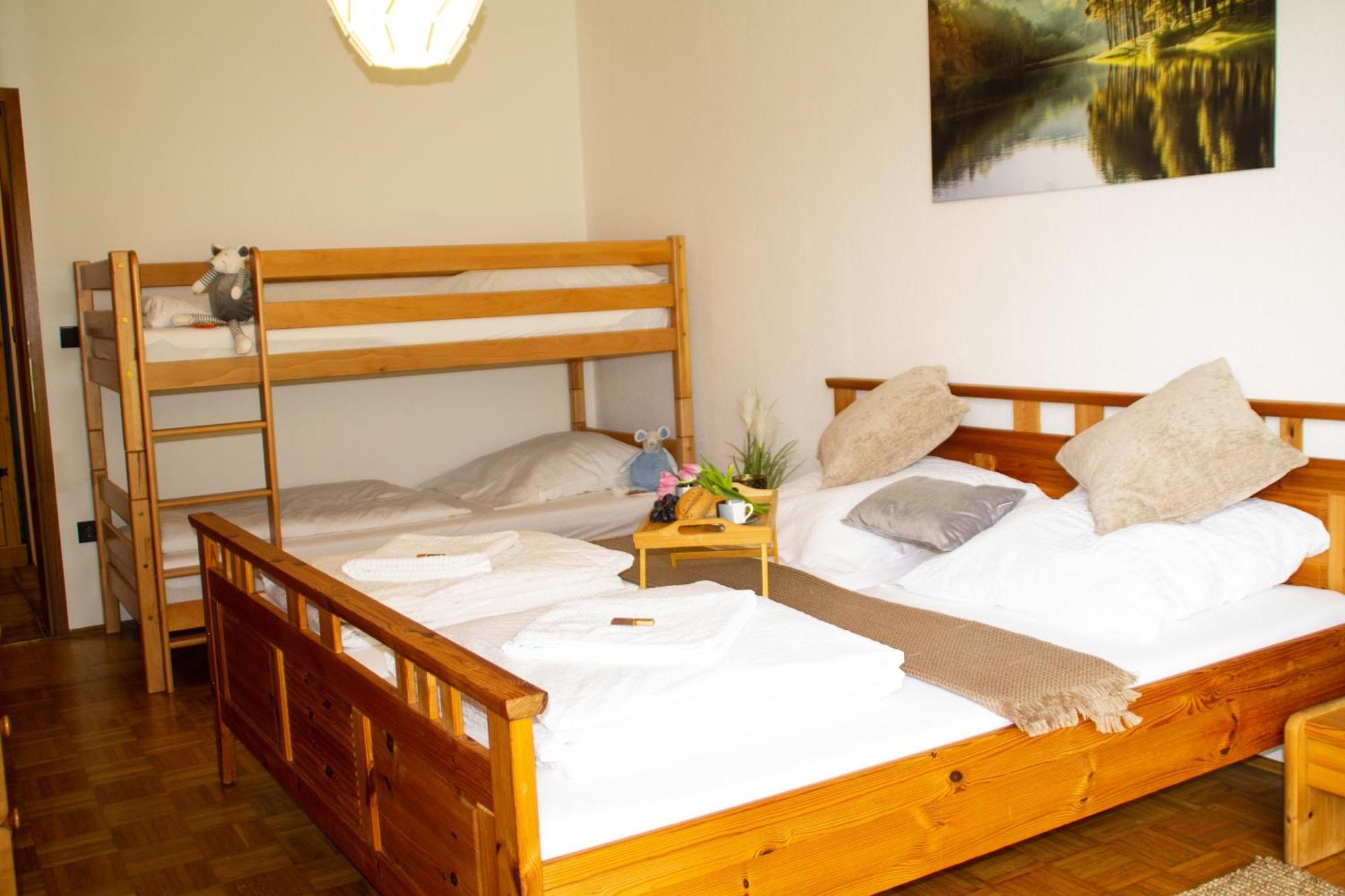 Ferienwohnung In Schoenwald Schwarzwald Екстериор снимка