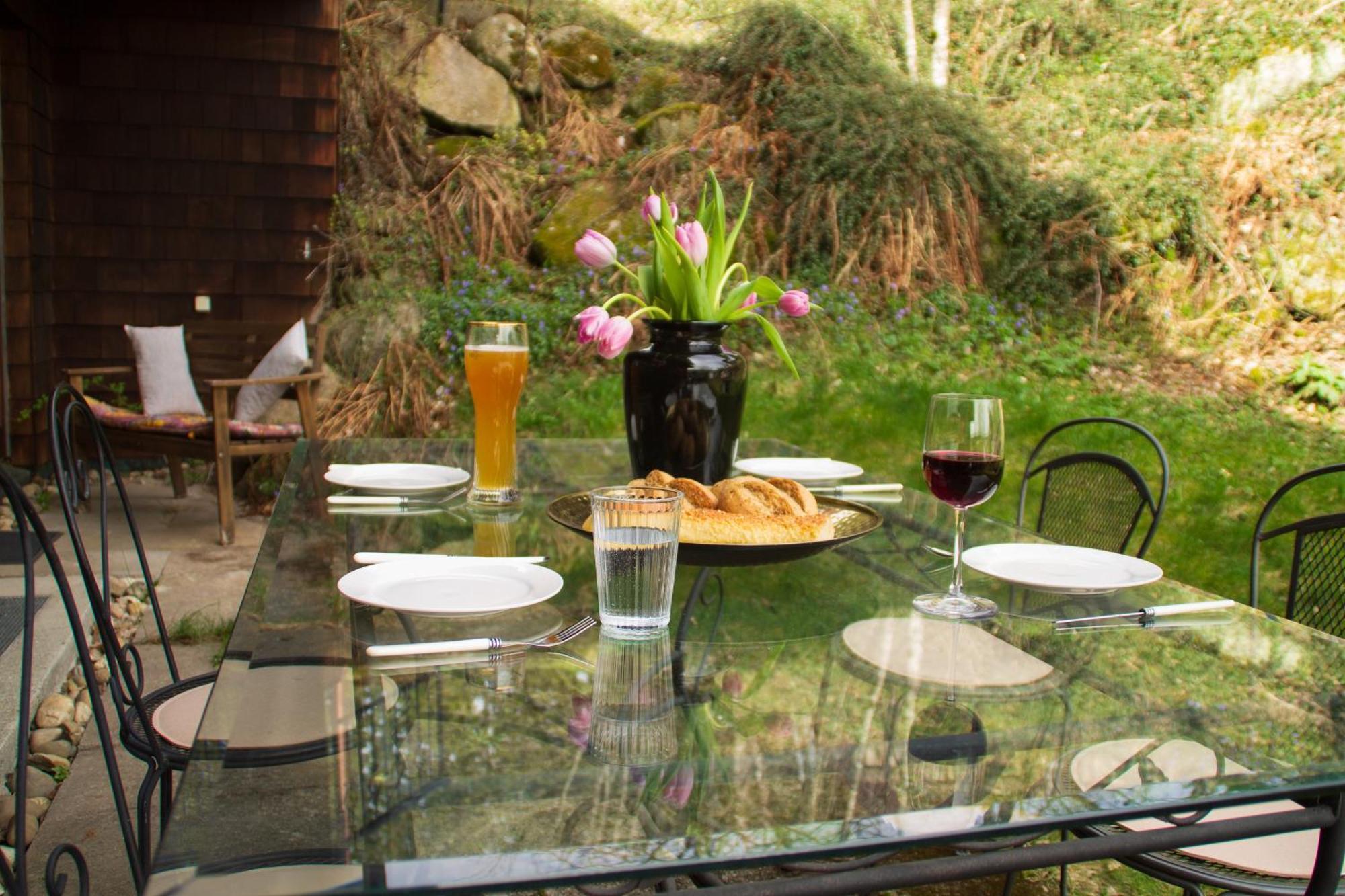 Ferienwohnung In Schoenwald Schwarzwald Екстериор снимка