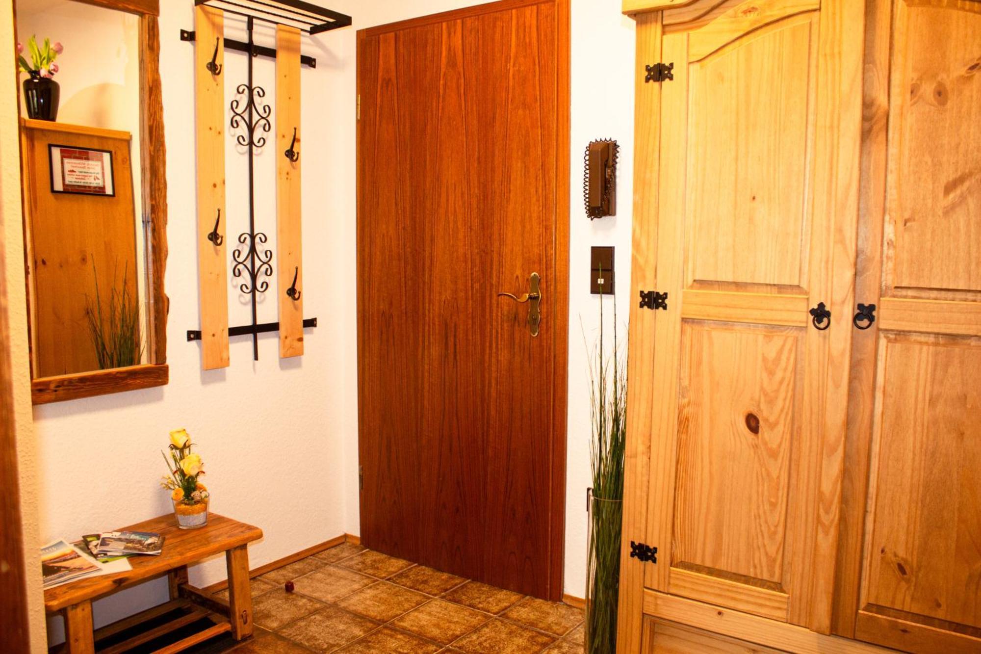 Ferienwohnung In Schoenwald Schwarzwald Екстериор снимка